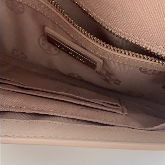 Tory Burch Clutch - Picture 6 of 6